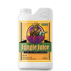 Jungle Juice Grow 1 lt. Advanced Nutrients