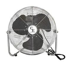 Ventilador 30 cm. Suelo Industrial Cornwall Electr. - (Sin Mando)