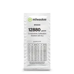 Calibrador Milwaukee Ec 12.88 ms. Sobre 20 ml.