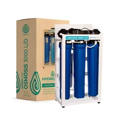 Filtro Osmosis Inversa 3.000 Hydroflow