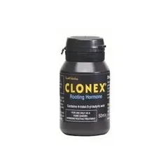 Clonex 50 ml. Growth Technology