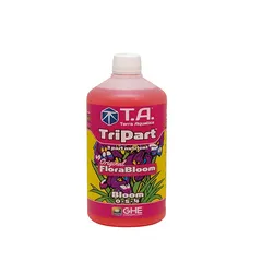 TriPart Bloom 500 ml. Terra Aquatica