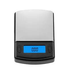 Bascula Digital USA Weight Boston 100 - 0.01 gr.