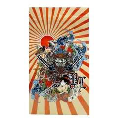 Bolsa Antiolor Ronin Geisha 19x10 cm. Pack 50 ud.
