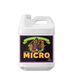 pH Perfect Micro 500 ml. Advanced Nutrients