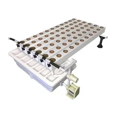 Growstream 60 Terra Aquatica Aeroflo 48/72 h.