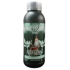 Boomrapid Basic 1150 ml