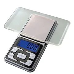 Bascula Digital USA Weight Alabama 100 - 0.01 gr.