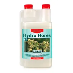 Hydro Flores Dura B 1 lt. Canna