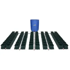 Easy2grow 100 - Deposito 750 lts. Green Autopot 48/72 h.