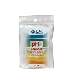 Ph Down Powder 25 gr. Terra Aquatica