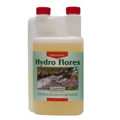 Hydro Flores Blanda A 1 lt. Canna