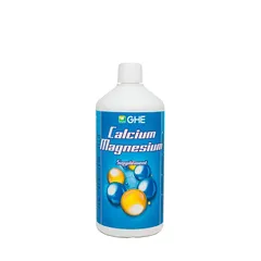 Calcio Magnesio 500 ml. Terra Aquatica