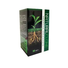 Natural Clone 50 ml. Trabe