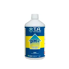 PH Up 500 ml. Terra Aquatica