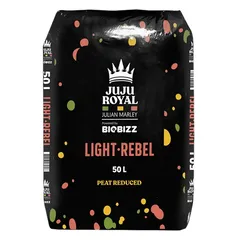Light Rebel 50 Lt
