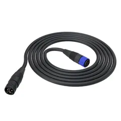 Canopy Under Cable Interconexion 1 m.