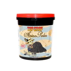 Amino Perlas 1 Kg. Top Crop