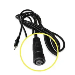 Cable Lumatek Led Controller 5 m. 3 Pins