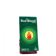 Bud Blood Powder 40 gr. Advanced Nutrients