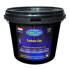 Carbon Activo 8 Kg. 16 lt. Can-Filter