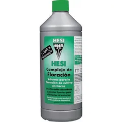 Complejo Floracion Tierra 1 lt. Hesi