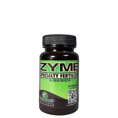 Zyme Caps 25 Caps. Green Planet Nutrients