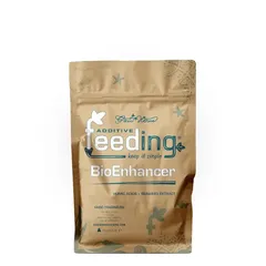 Powder Feeding Bio Enhancer 125 gr. Green House Fertilizantes