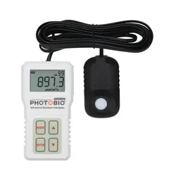 Medidor Par Quantum Photobio