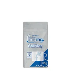 Powder Feeding Cal Mag 125 gr. Green House Fertilizantes