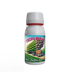 Tecno Bloom 60 ml. Cannotecnia