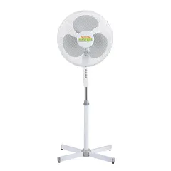 Ventilador Pie Dutch Masters 40 cm.