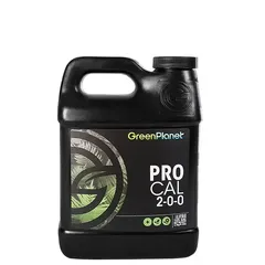 Pro - Cal 1 lt. Green Planet Nutrients