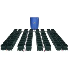 Easy2grow 80 - Deposito 750 lts. Green Autopot 48/72 h.