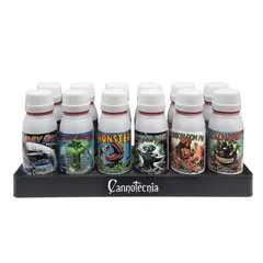 Kit Cannotecnia Monster