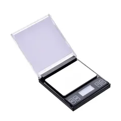 Bascula Digital Champ High Champ High Mini CD 200 - 0.01 gr.
