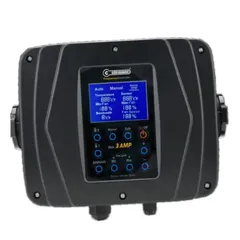 Controlador Climate 3 Amp.