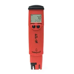 Medidor Ph Hanna HI98127 Waterproof