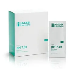Calibrador Hanna Ph7 Sobre 20 ml. x 25 ud.
