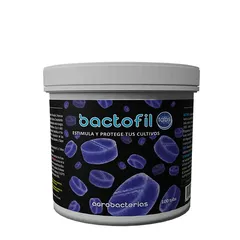 Bactofil Tabs 100 ud. Agrobacterias