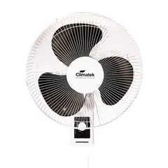 Ventilador Pared Climatek 2 ud.