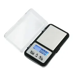Bascula Digital Easy Garden Katana 500 - 0.01 gr.