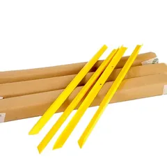 Trampa Tutor 110 cm. - 16 ud. Diurno