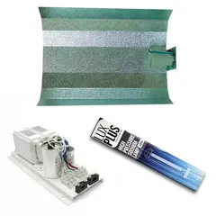 Kit 600 w Lux Plus Clase I Stuko