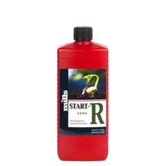 Mills Start 1 Lt