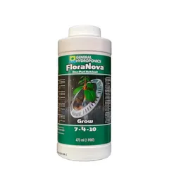 NovaMax Grow 500 ml. Terra Aquatica