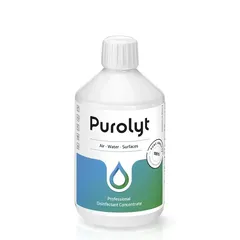 Purolyt 500 ml. Desinfectante Concentrado