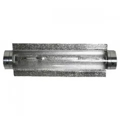 Cool Tube 125 mm. Doble & Reflector