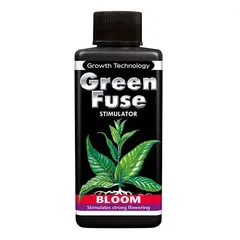 Greenfuse Bloom 100 ml. Growth Technology