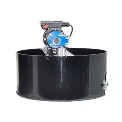 Oruga Verde Mezclador M-1002 / M-1003